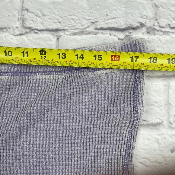 G4008 Wild Fable Waffle Flare Pants size XXL - Picture 3 of 10